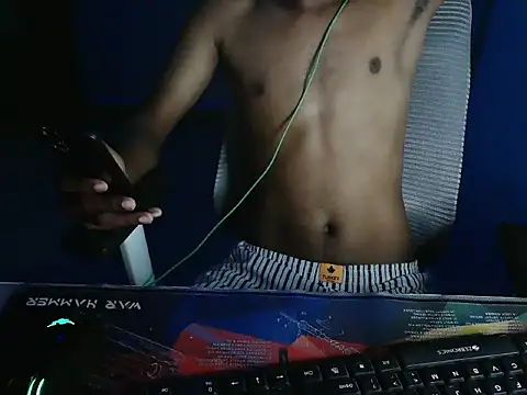 Snapshot of Vuddy4u chatting on 21, 7, 2026 Vuddy4u online show from 21, 7, 2026