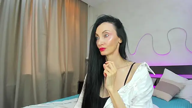 Avrora Mars online show from 30, 4, 2026