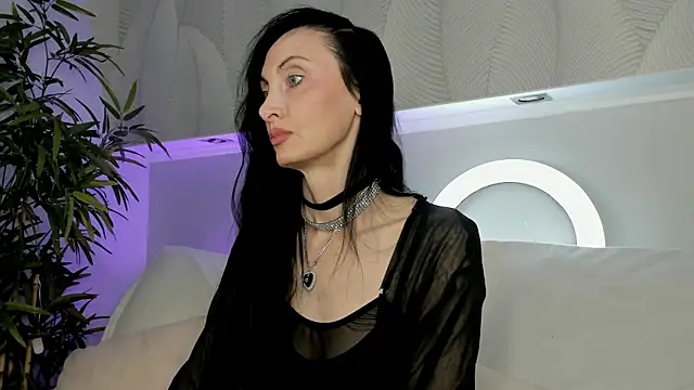 Avrora Mars online show from 16, 5, 2026