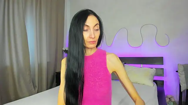 Avrora Mars online show from 24, 5, 2026