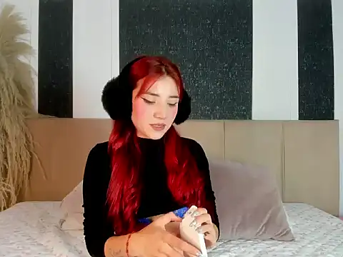 Gissy palmer online show from 26, 5, 2026