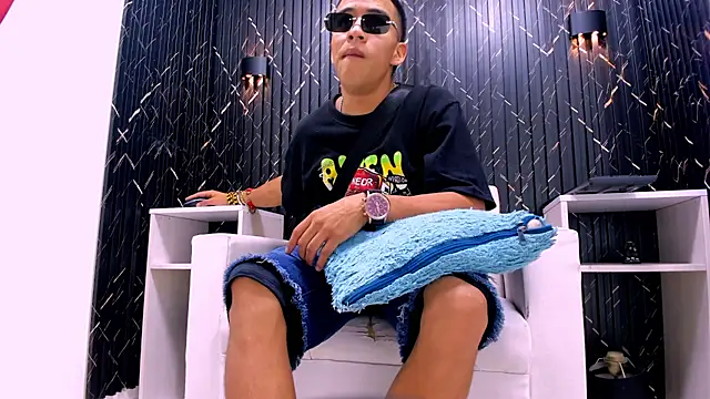 Lian Jacob online show from 5, 5, 2026