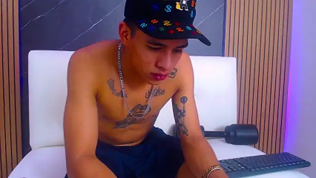 Lian Jacob online show from 15, 5, 2026