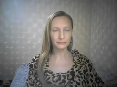 LunaBelle8 online show from 17, 4, 2026