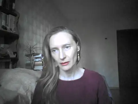 LunaBelle8 online show from 15, 5, 2026