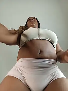 MadameEbony online show from 21, 6, 2026
