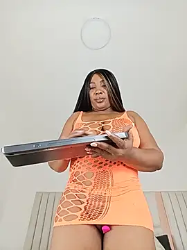 MadameEbony online show from 12, 7, 2026