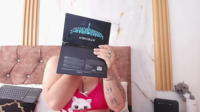 samantha  cruz online show from 7, 5, 2026