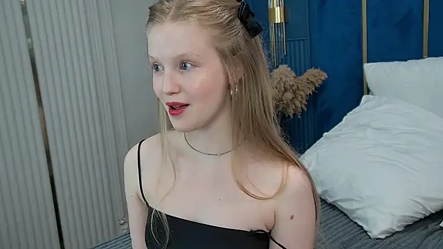 LilianHowards online show from 26, 6, 2026