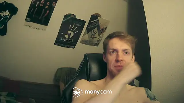 Milkyman7 online show from 5, 2, 2025