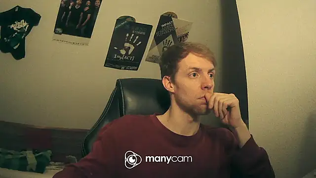 Milkyman7 online show from 10, 2, 2025