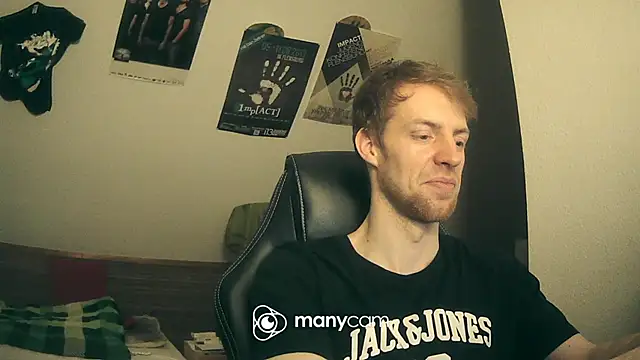 Milkyman7 online show from 14, 2, 2025