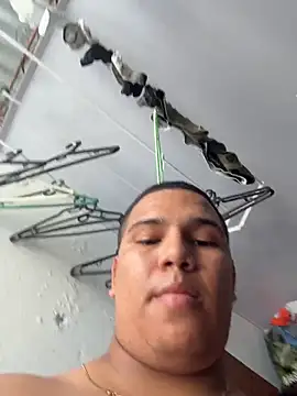 Snapshot of Patricio_02 chatting on 24, 5, 2026 Patricio 02 online show from 24, 5, 2026