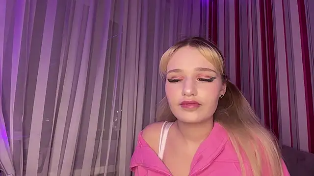 sugarrushhh online show from 20, 4, 2026