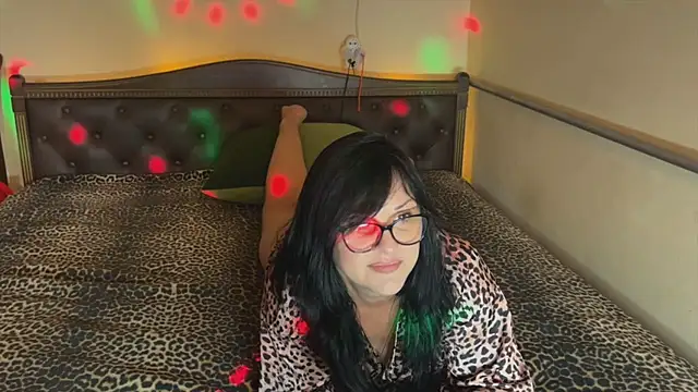 OxiLovex online show from 22, 7, 2026