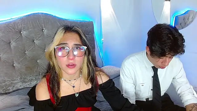 mrandmrsvixencs online show from 28, 5, 2026