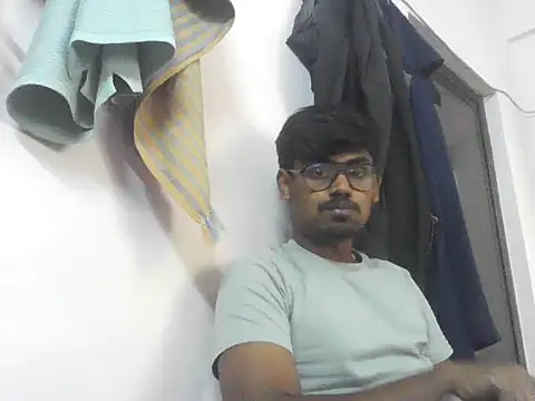 Snapshot of singaram190 chatting on 24, 7, 2026 singaram190 online show from 24, 7, 2026