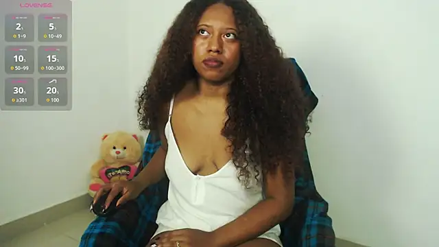 Ms-zozii online show from 23, 4, 2026