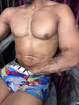 aarav chaudhary007 online show from 1, 5, 2026