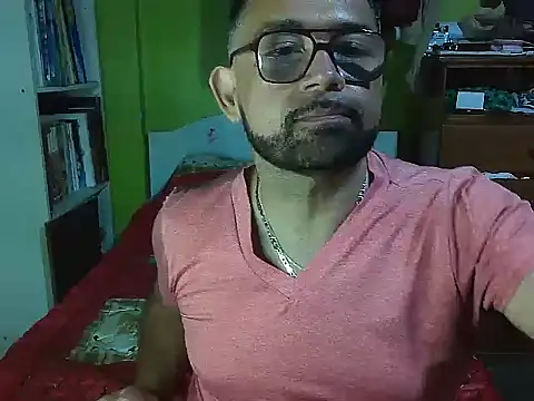 CarlossexVen online show from 9, 5, 2026