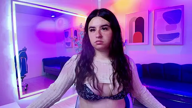 Anya Volke online show from 21, 4, 2026