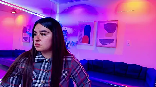 Anya Volke online show from 22, 4, 2026