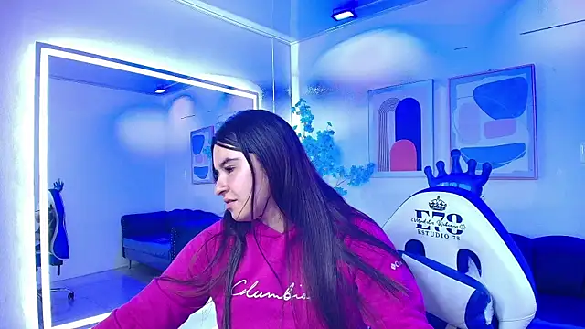 Snapshot of Anya_Volke chatting on 30, 4, 2026 Anya Volke online show from 30, 4, 2026