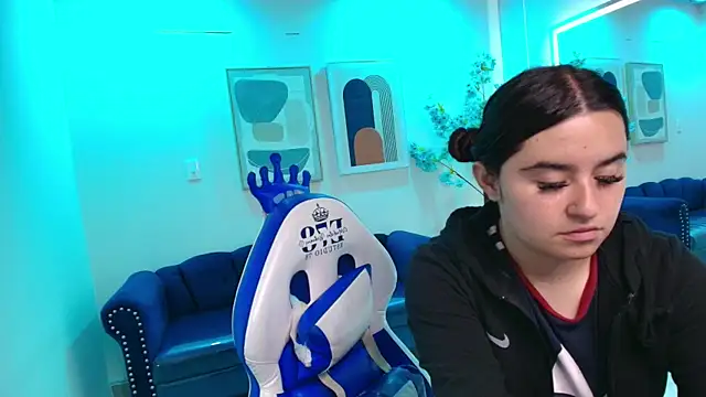 Snapshot of Anya_Volke chatting on 11, 5, 2026 Anya Volke online show from 11, 5, 2026