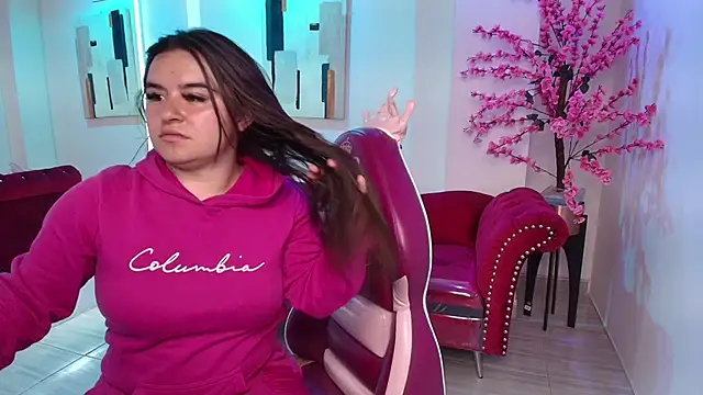 Snapshot of Anya_Volke chatting on 15, 5, 2026 Anya Volke online show from 15, 5, 2026