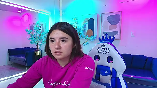 Snapshot of Anya_Volke chatting on 4, 6, 2026 Anya Volke online show from 4, 6, 2026