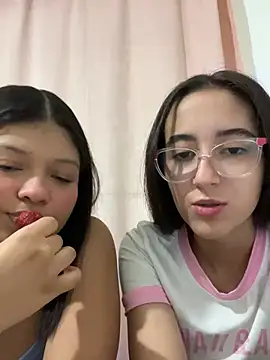 Snapshot of Abby_Coper1 chatting on 18, 7, 2026 Abby Coper1 online show from 18, 7, 2026