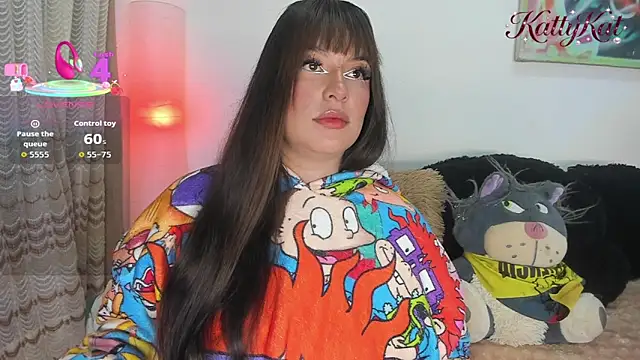 Snapshot of _KattyKat chatting on 21, 5, 2026 KattyKat online show from 21, 5, 2026
