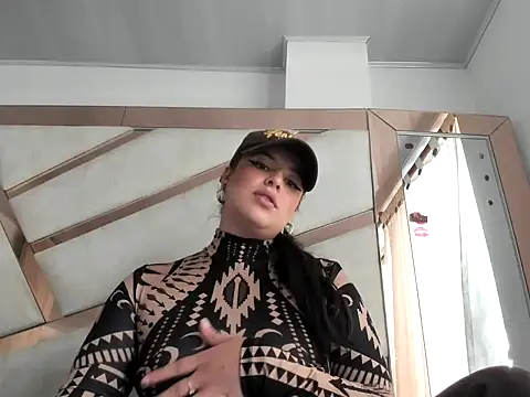  KattyKat online show from 23, 7, 2026
