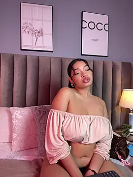 Snapshot of LilyFoox chatting on 26, 5, 2026 LilyFoox online show from 26, 5, 2026