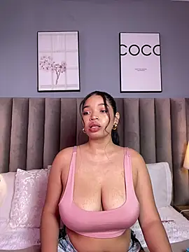Snapshot of LilyFoox chatting on 28, 5, 2026 LilyFoox online show from 28, 5, 2026