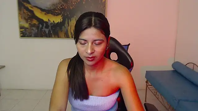 Lady isabella  online show from 30, 4, 2026