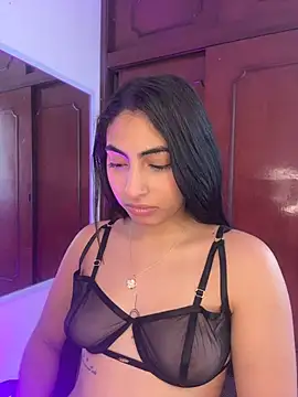 Lily Rush online show from 9, 5, 2026