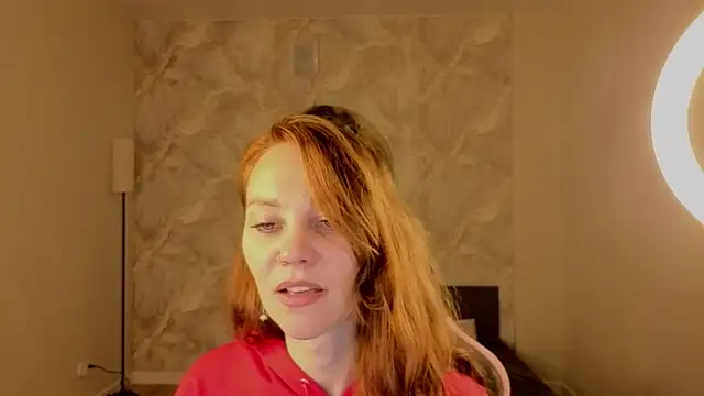 Snapshot of Margo_Kelly chatting on 8, 5, 2026 Margo Kelly online show from 8, 5, 2026