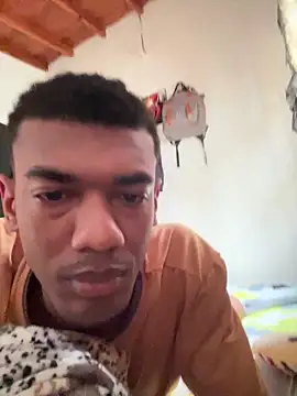 Jacob-29 online show from 18, 4, 2026