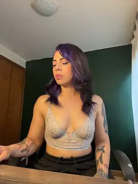 Snapshot of Latinxxcouple chatting on 26, 5, 2026 Latinxxcouple online show from 26, 5, 2026