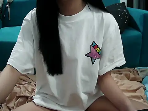 July Sexy09 online show from 24, 4, 2026
