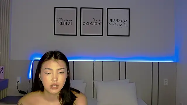 Maiaxoxo online show from 30, 5, 2026