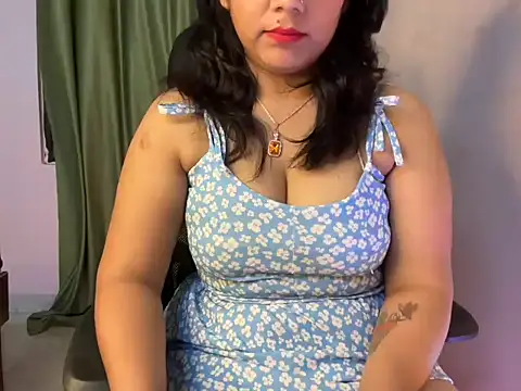 Snapshot of Sexy_Sunanda_Bhabhi_ chatting on 5, 6, 2026 Sexy Sunanda Bhabhi online show from 5, 6, 2026