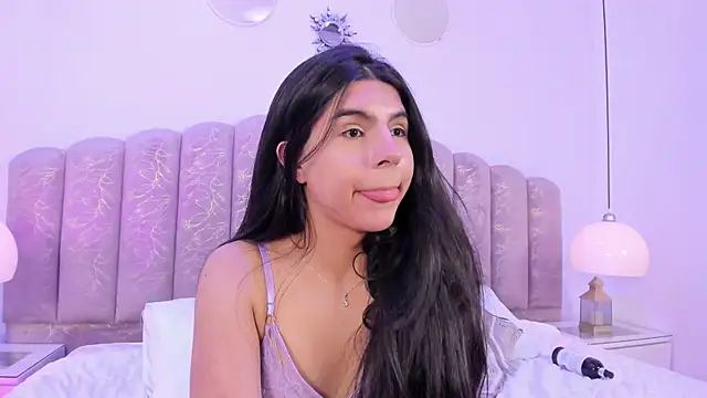 Snapshot of Channel_sofia chatting on 18, 6, 2026 Channel sofia online show from 18, 6, 2026