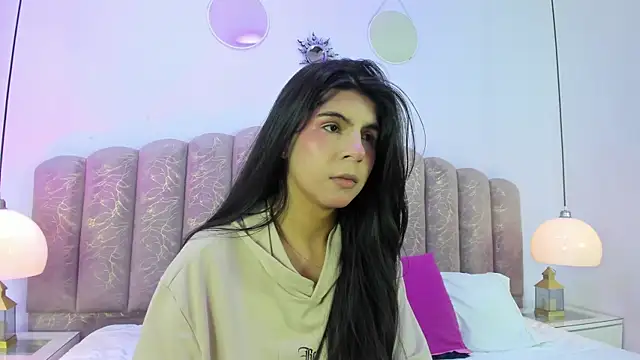 Snapshot of Channel_sofia chatting on 10, 7, 2026 Channel sofia online show from 10, 7, 2026
