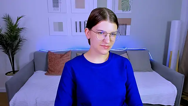 Snapshot of AnnaThorne chatting on 25, 4, 2026 AnnaThorne online show from 25, 4, 2026