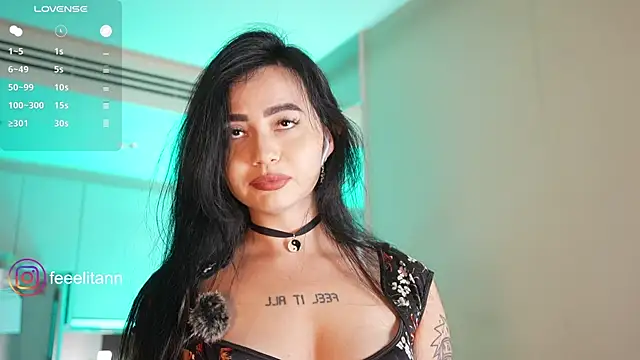 feelitall online show from 18, 4, 2026