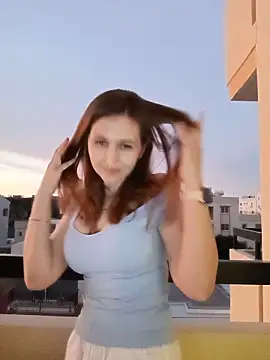 irresistibelle online show from 18, 5, 2026