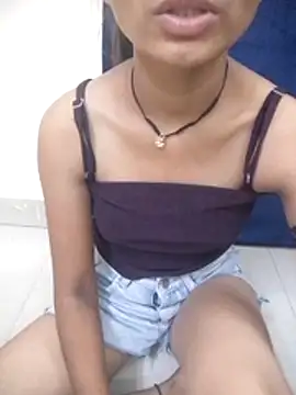 Snapshot of Kamini_rani chatting on 19, 4, 2026 Kamini rani online show from 19, 4, 2026