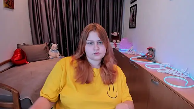 NoraLiin online show from 26, 5, 2026